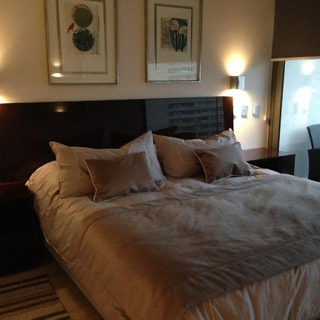 Apartamento Avenida Kennedy Santiago Luaran gambar
