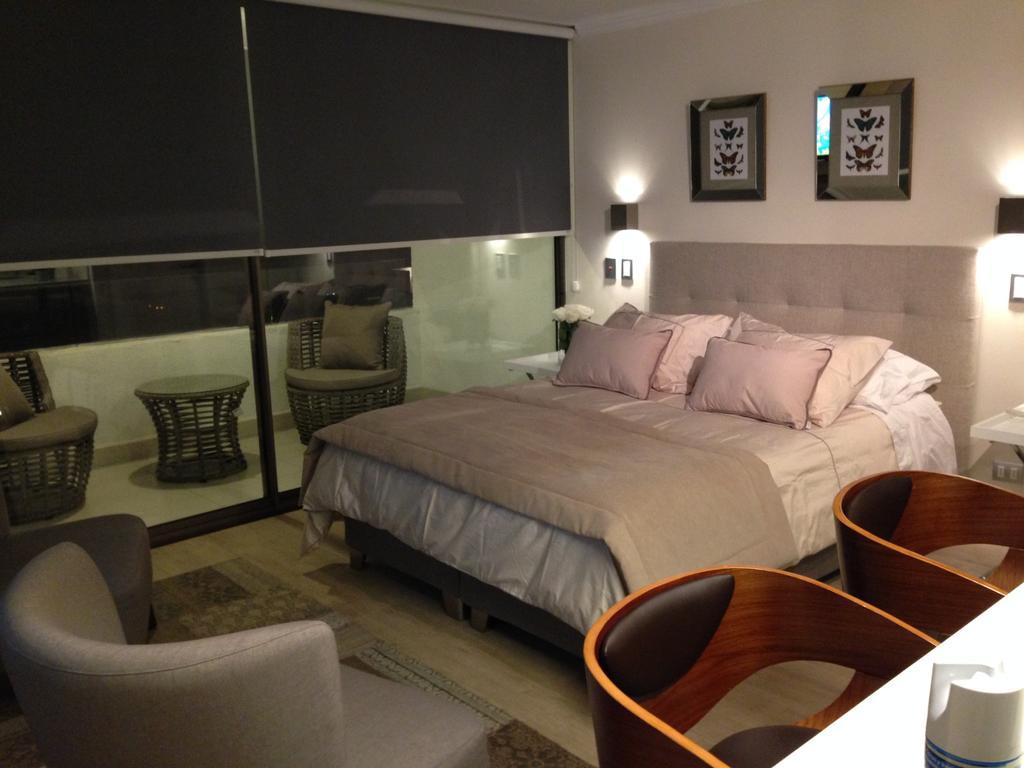 Apartamento Avenida Kennedy Santiago Bilik gambar