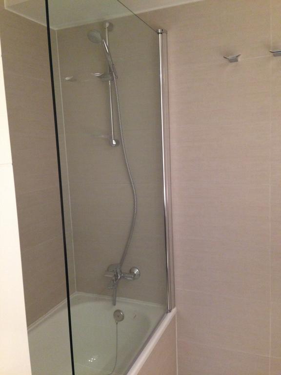 Apartamento Avenida Kennedy Santiago Luaran gambar