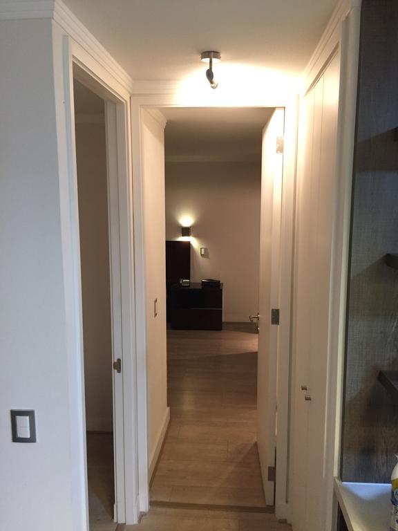 Apartamento Avenida Kennedy Santiago Luaran gambar
