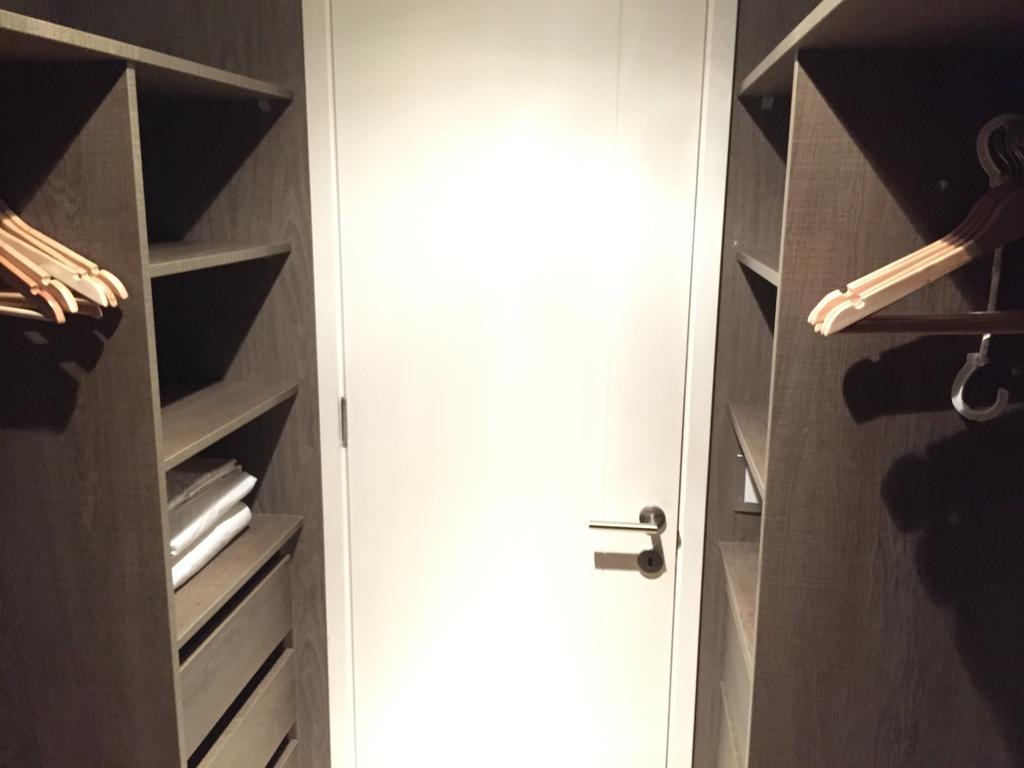 Apartamento Avenida Kennedy Santiago Luaran gambar