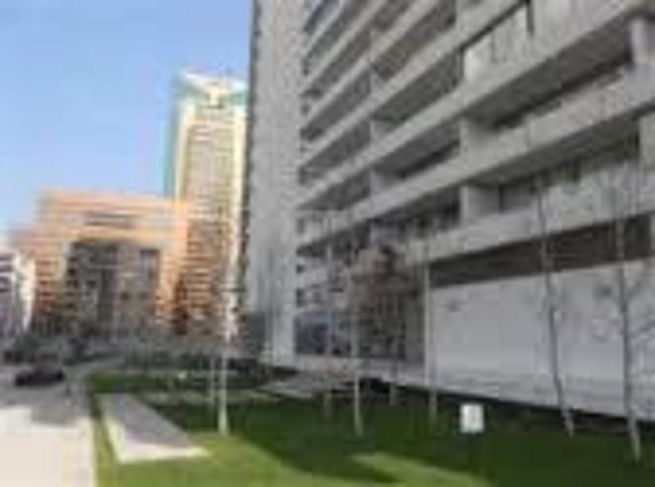 Apartamento Avenida Kennedy Santiago Luaran gambar