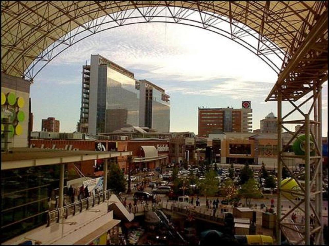 Apartamento Avenida Kennedy Santiago Luaran gambar